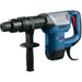 КЪРТАЧ BOSCH PROFESSIONAL GSH 500 7.50 J SDS MAX 1100 W