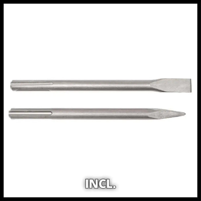 КЪРТАЧ EINHELL SDS-MAX TE-DH 12