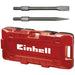 КЪРТАЧ EINHELL TE-DH 50 50.00 J 1700 W КУФАР