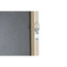 Картина Home ESPRIT Бял Бежов Абстрактен Град 100 x 4 x 50