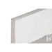 Картина Home ESPRIT Кафяв Сив Абстрактен Град 150 x 3 x 50