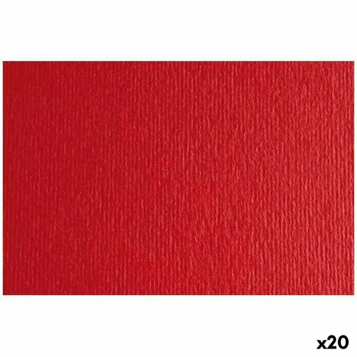 Карти Sadipal LR 200 Червен 50 x 70 cm текстурирано (20