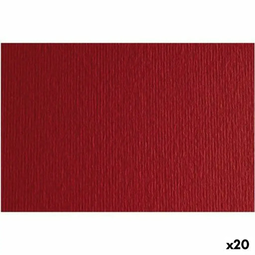 Карти Sadipal LR 220 Червен 50 x 70 cm (20 броя)