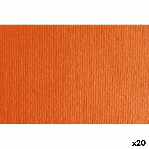 Карти Sadipal LR 220 Оранжев 50 x 70 cm текстурирано (20