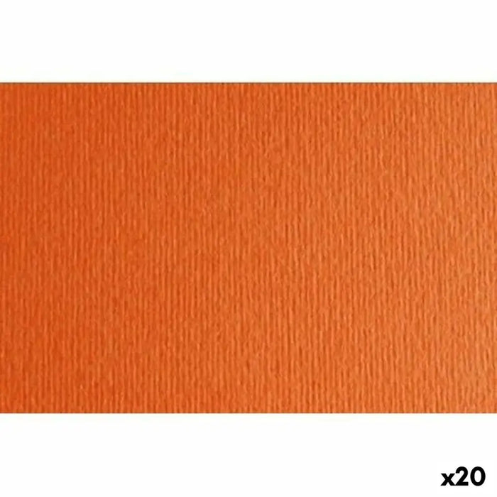 Карти Sadipal LR 220 Оранжев 50 x 70 cm текстурирано (20