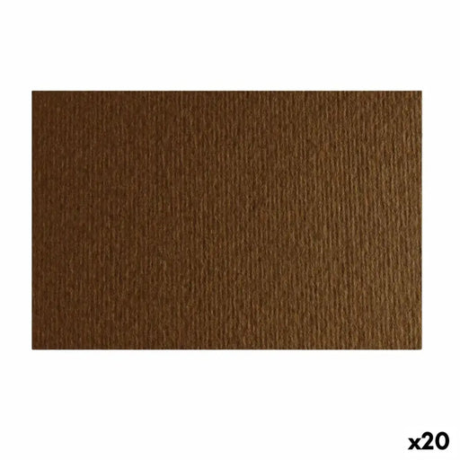 Карти Sadipal LR Кафяв 50 x 70 cm (20 броя)