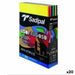 Карти Sadipal Небесно синьо 50 x 70 cm (20 броя)