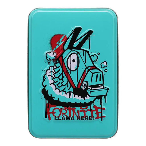 Карти за игра Paladone: Fortnite - Playing Cards in Tin