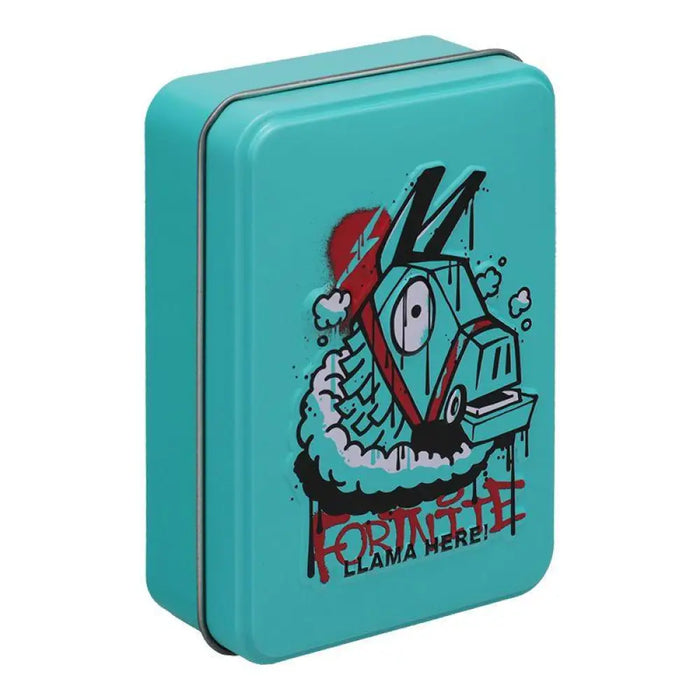 Карти за игра Paladone: Fortnite - Playing Cards in Tin