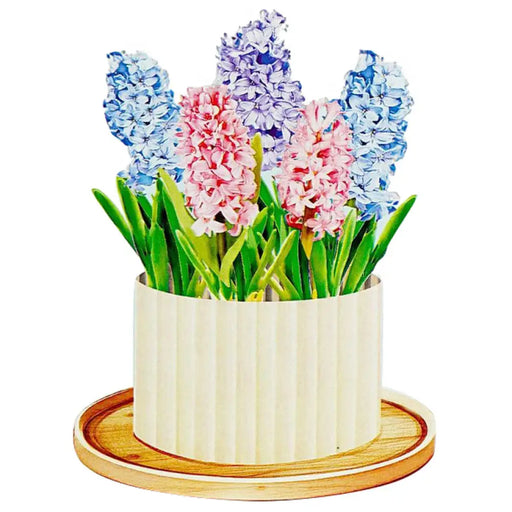 КАРТИЧКА POP-UP ЗЮМБЮЛ KIRIORI 13500