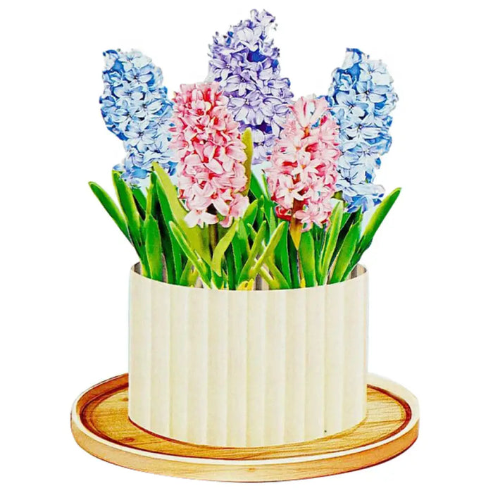 КАРТИЧКА POP-UP ЗЮМБЮЛ KIRIORI 13500