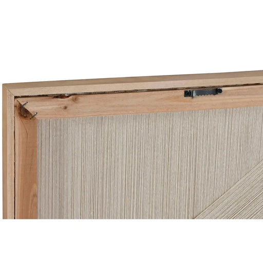 Картина 3D Home ESPRIT Ела 50 x 2,5 x 70 cm