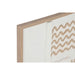 Картина 3D Home ESPRIT хартия полистирен 50 x 2 x 70 cm 50