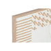Картина 3D Home ESPRIT хартия полистирен 50 x 2 x 70 cm 50