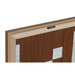Картина 3D Home ESPRIT Памук Ела 50 x 3 x 50 cm