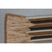 Картина 3D Home ESPRIT Рафия полистирен 50 x 3 x 70 cm 50 x