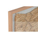 Картина 3D Home ESPRIT Рафия полистирен 50 x 3 x 70 cm 50 x