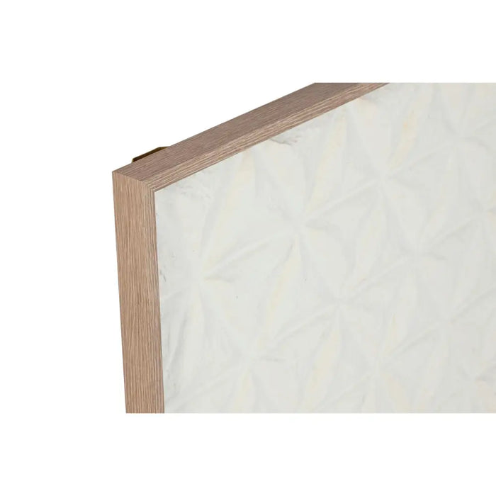 Картина 3D Home ESPRIT хартия полистирен 60 x 3 x 80 cm