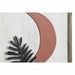 Картина DKD Home Decor 51 x 3 x 76,5 cm луна Скандинавски