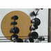 Картина DKD Home Decor 51 x 3 x 76,5 cm луна Скандинавски