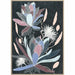 Картина DKD Home Decor 53 x 4,3 x 73 cm Lilled Модерен (2