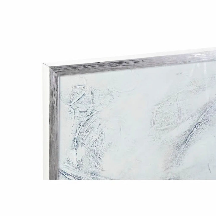 Картина DKD Home Decor Абстрактен 70 x 3 x 100 cm (2 броя)