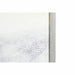 Картина DKD Home Decor Абстрактен 70 x 3 x 100 cm (2 броя)