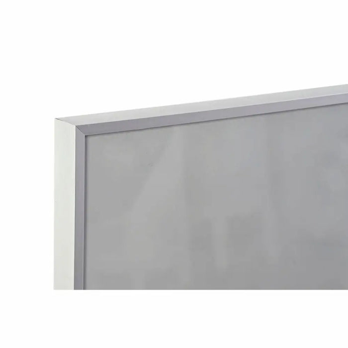Картина DKD Home Decor Алуминий Кристал 100 x 2,5 x 100 cm