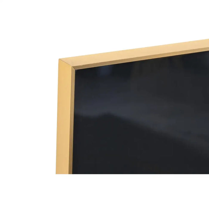 Картина DKD Home Decor Алуминий Дървен MDF 60 x 3 x 80 cm