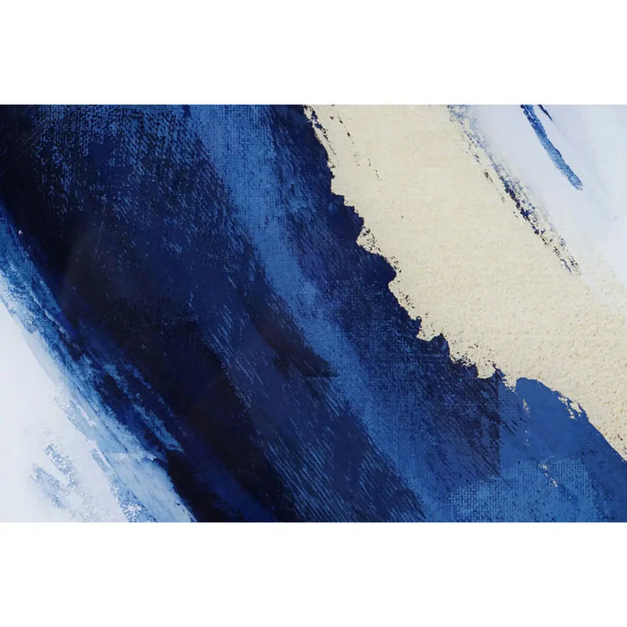 Картина DKD Home Decor Алуминий Кристал 100 x 2,5 x 100 cm