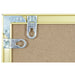 Картина DKD Home Decor Алуминий Кристал 80 x 2,5 x 120 cm