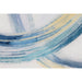 Картина DKD Home Decor Алуминий Кристал 80 x 2,5 x 120 cm