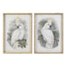Картина DKD Home Decor Бамбук Кристал 50 x 2,8 x 70 cm