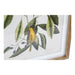 Картина DKD Home Decor Bird Кристал Ела 55 x 2,5 x 70 cm (4