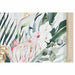 Картина DKD Home Decor Дървен MDF 40 x 1,8 x 60 cm