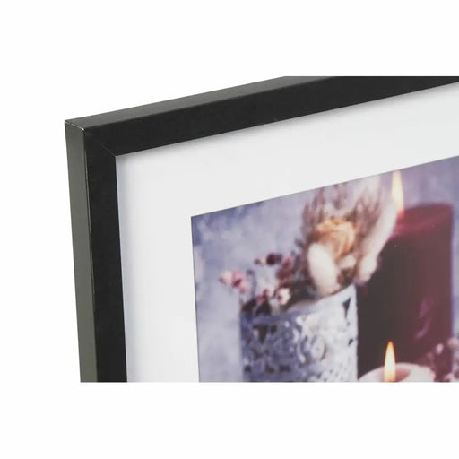 Картина DKD Home Decor Дървен полистирен 35 x 2 x 45 cm
