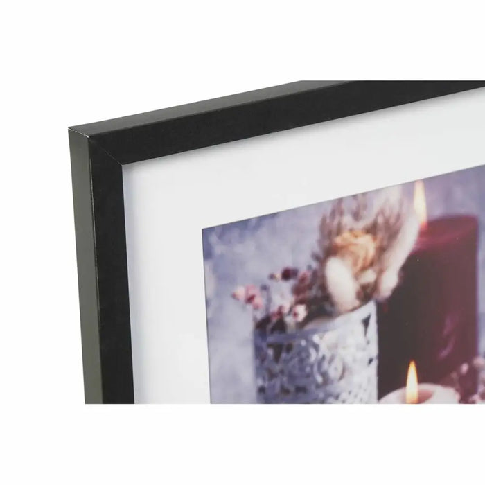 Картина DKD Home Decor Дървен полистирен 35 x 2 x 45 cm