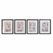 Картина DKD Home Decor Дървен полистирен 35 x 2 x 45 cm