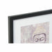 Картина DKD Home Decor Дървен полистирен 35 x 2 x 45 cm