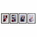 Картина DKD Home Decor Дървен полистирен 35 x 2 x 45 cm