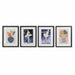 Картина DKD Home Decor Дървен полистирен 35 x 2 x 45 cm