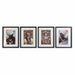 Картина DKD Home Decor Дървен полистирен 35 x 2,5 x 45 cm