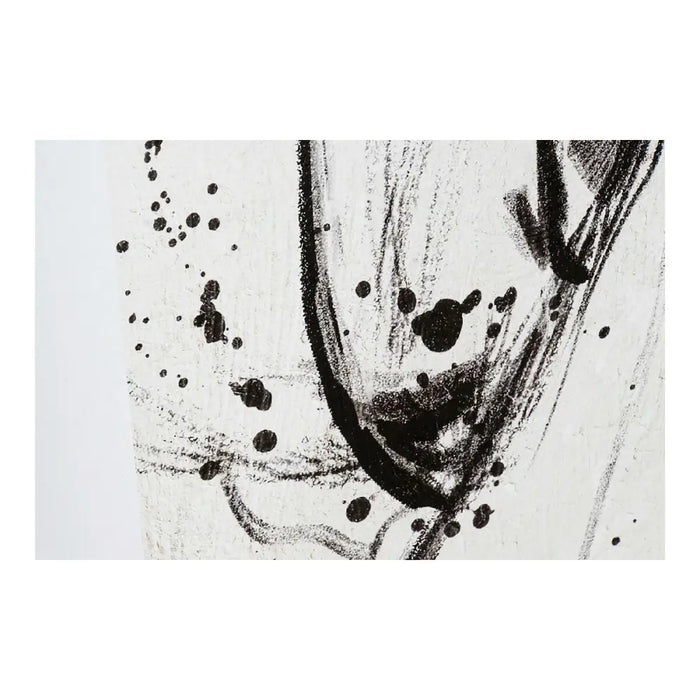 Картина DKD Home Decor Hall Ела Дървен MDF 110 x 5 x 157 cm