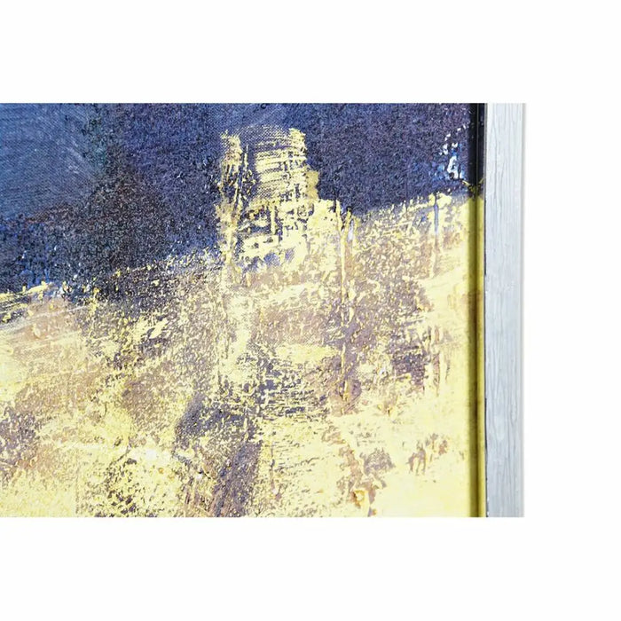 Картина DKD Home Decor Кристал полистирен 70 x 3 x 100 cm