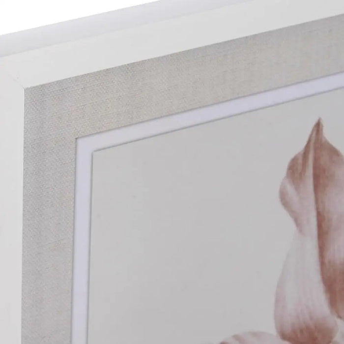 Картина DKD Home Decor Кристал Бреза 55 x 70 x 2,5 cm 55 x