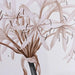 Картина DKD Home Decor Кристал Бреза 55 x 70 x 2,5 cm 55 x