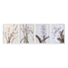 Картина DKD Home Decor Кристал Бреза 55 x 70 x 2,5 cm 55 x