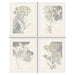 Картина DKD Home Decor Кристал Дървен MDF 55 x 2,5 x 70 cm