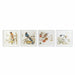 Картина DKD Home Decor Кристал Дървен MDF 60 x 2,5 x 60 cm