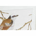 Картина DKD Home Decor Кристал Дървен MDF 60 x 2,5 x 60 cm